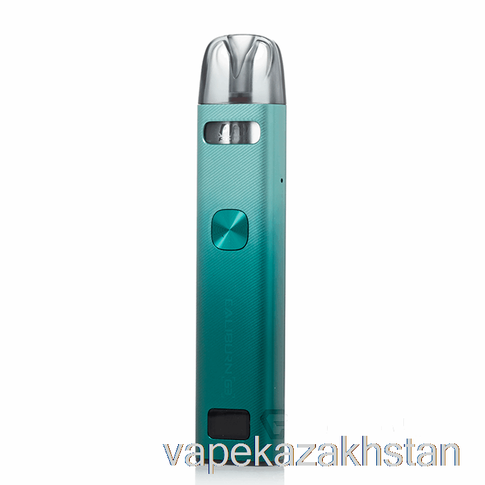 Vape Kazakhstan Uwell Caliburn G3 25W Pod System Serene Lake